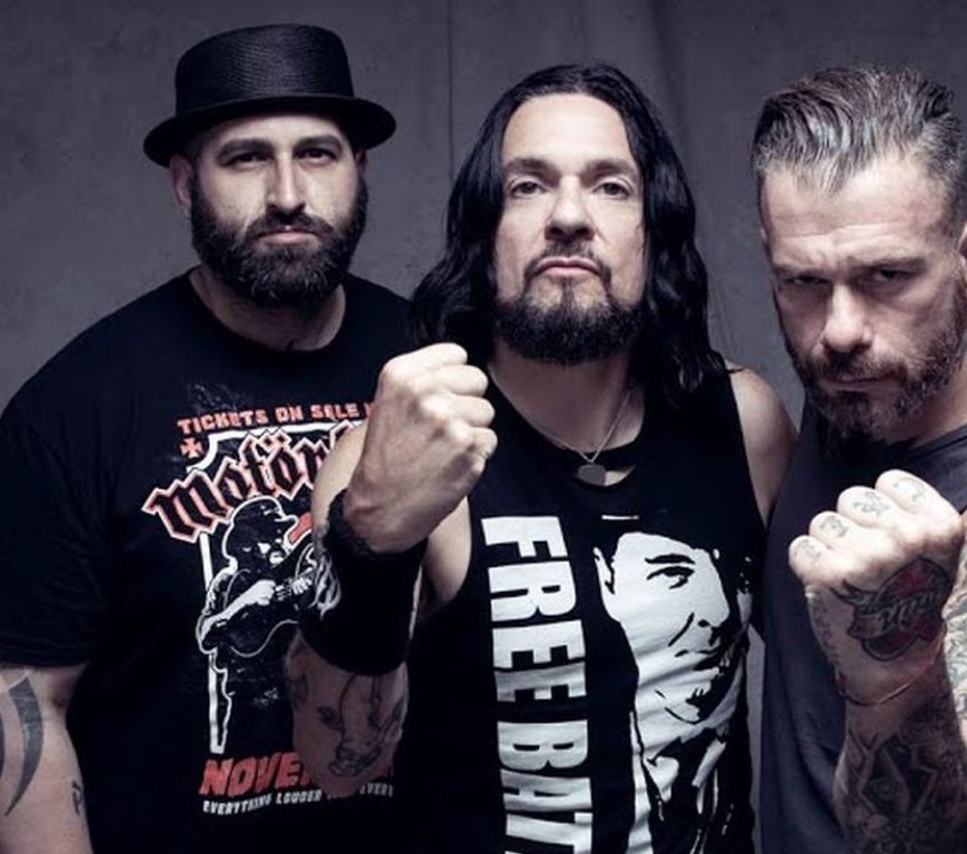PRONG