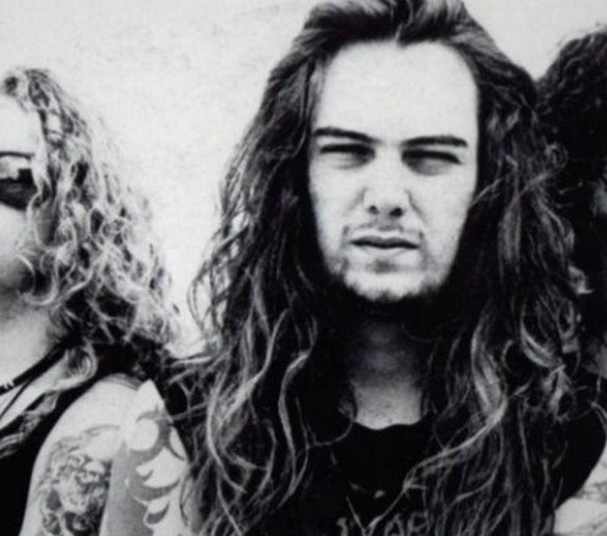 SEPULTURA