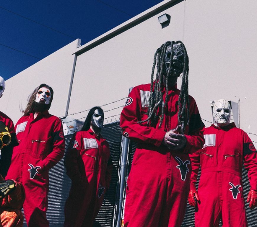 SLIPKNOT