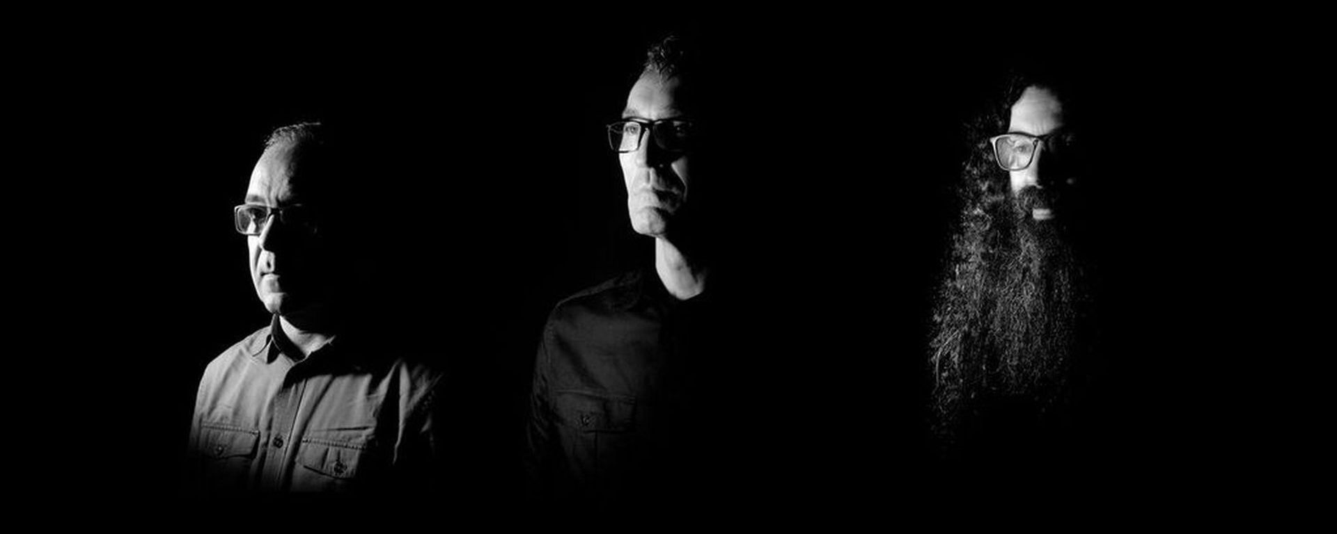 WASTE DISPOSAL MACHINE