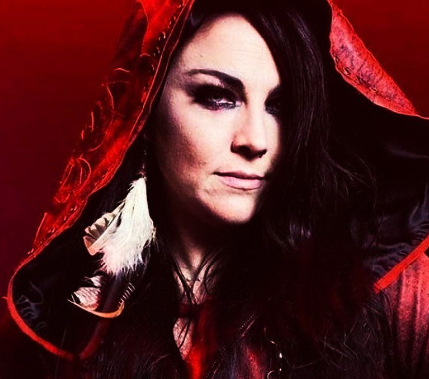 AMY LEE