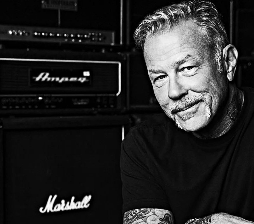 HETFIELD