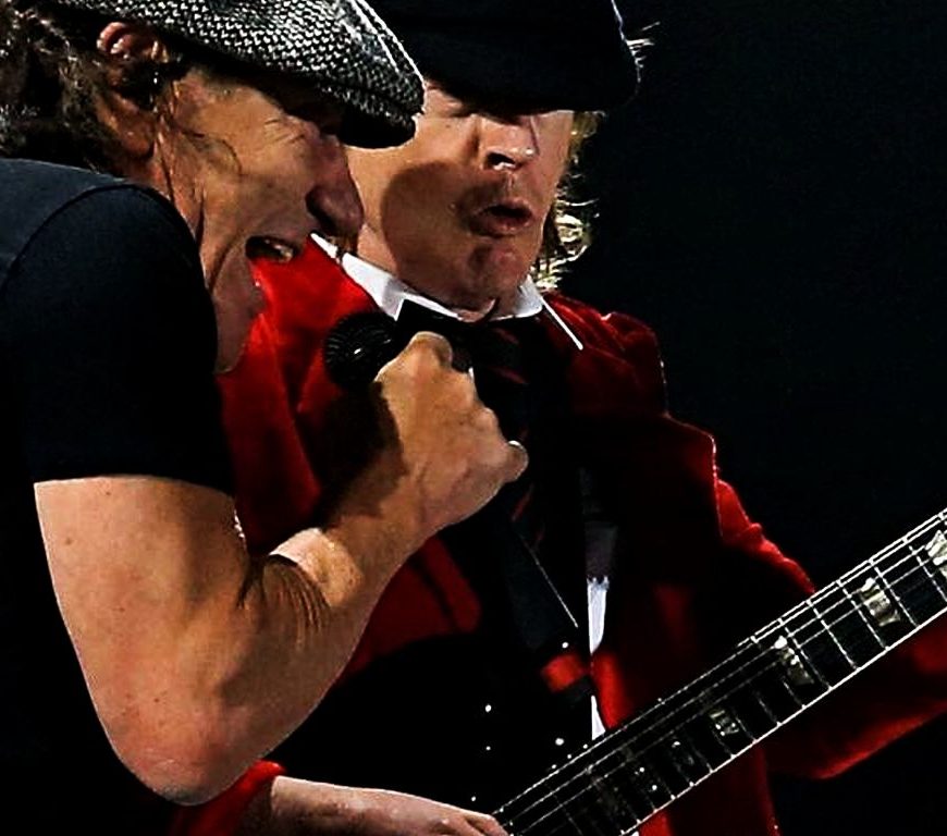 AC/DC