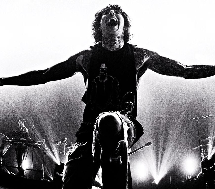 BRING ME THE HORIZON