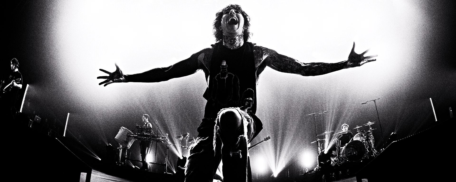 BRING ME THE HORIZON