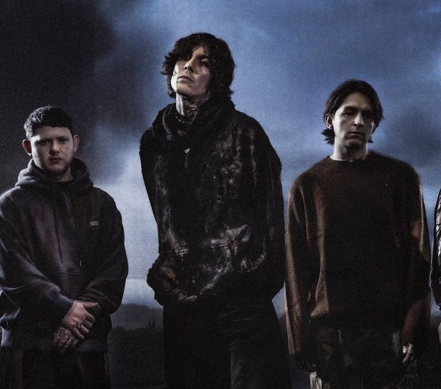 BRING ME THE HORIZON