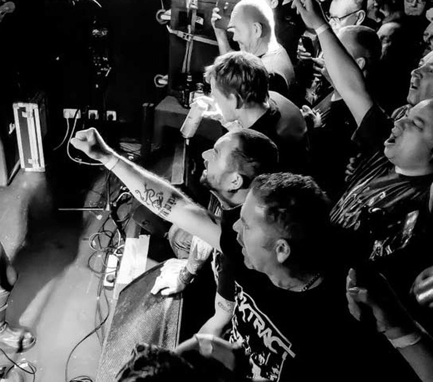 LISBON TATTOO ROCK FEST