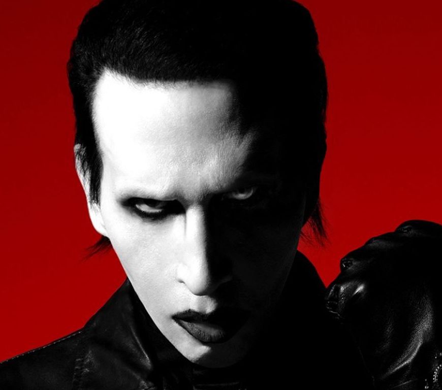MARILYN MANSON