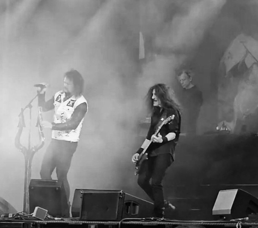SATYRICON