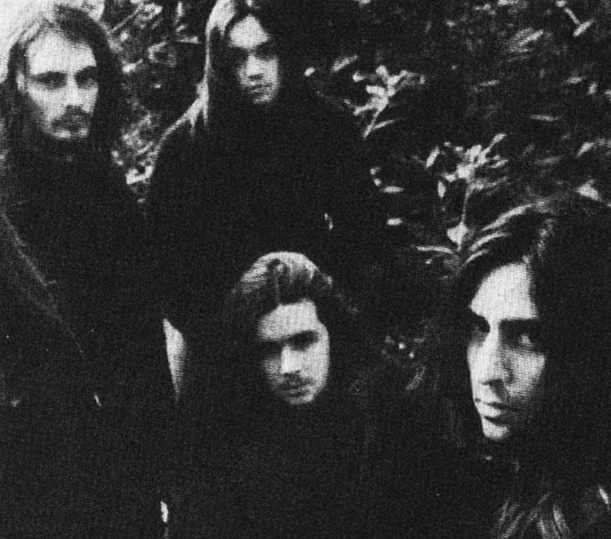 MY DYING BRIDE