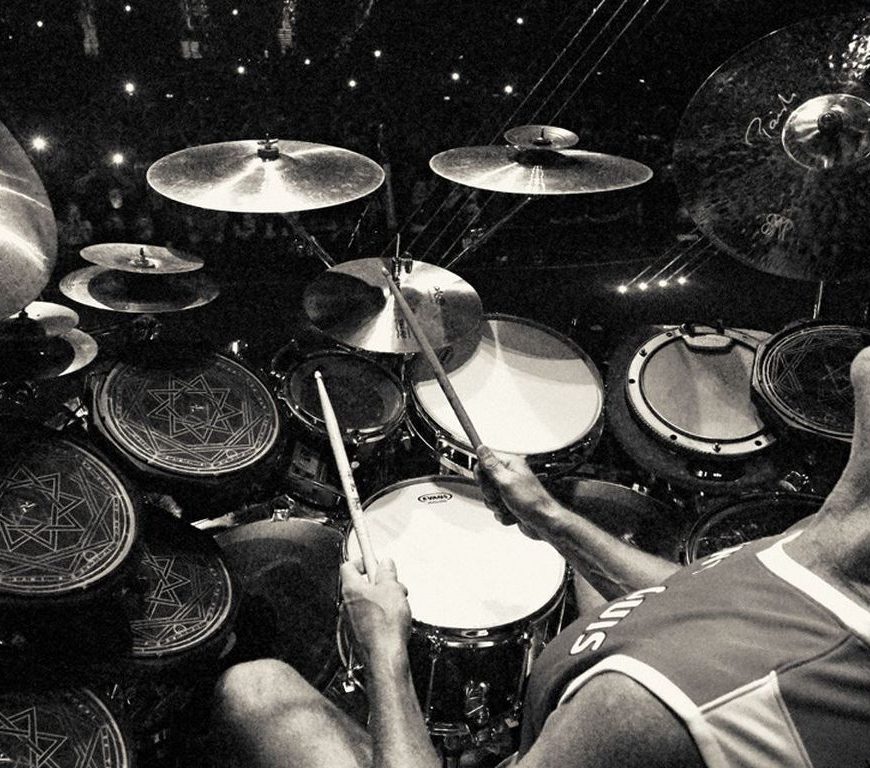 DANNY CAREY