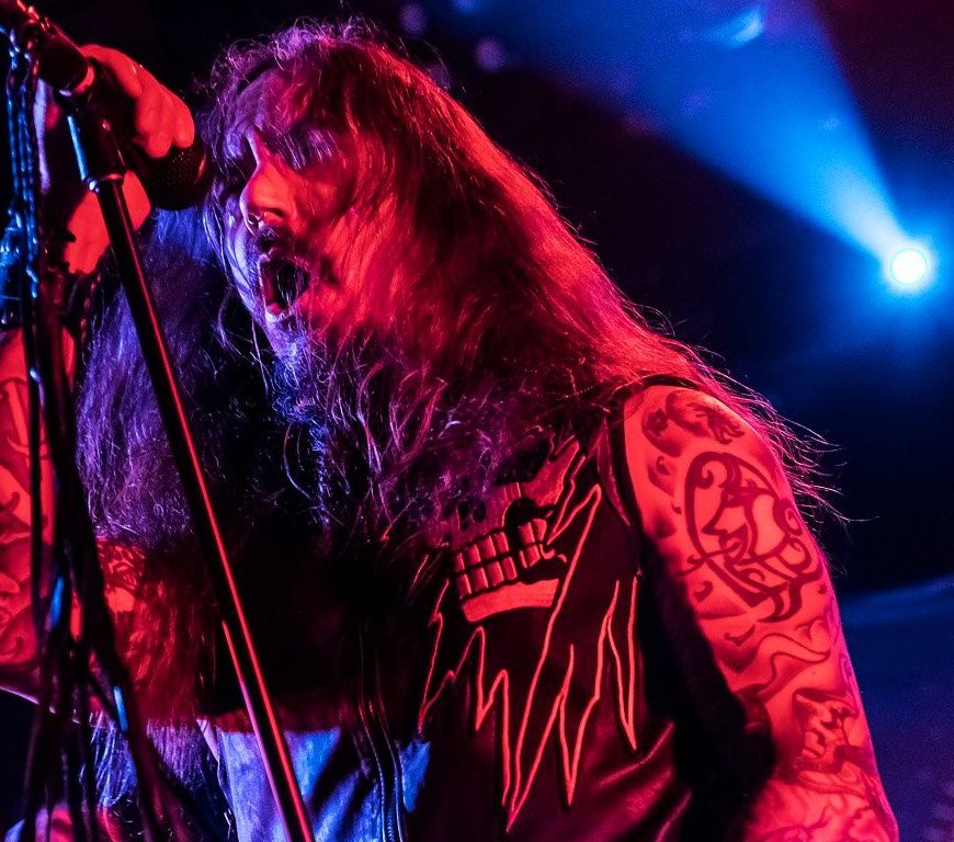 AMORPHIS