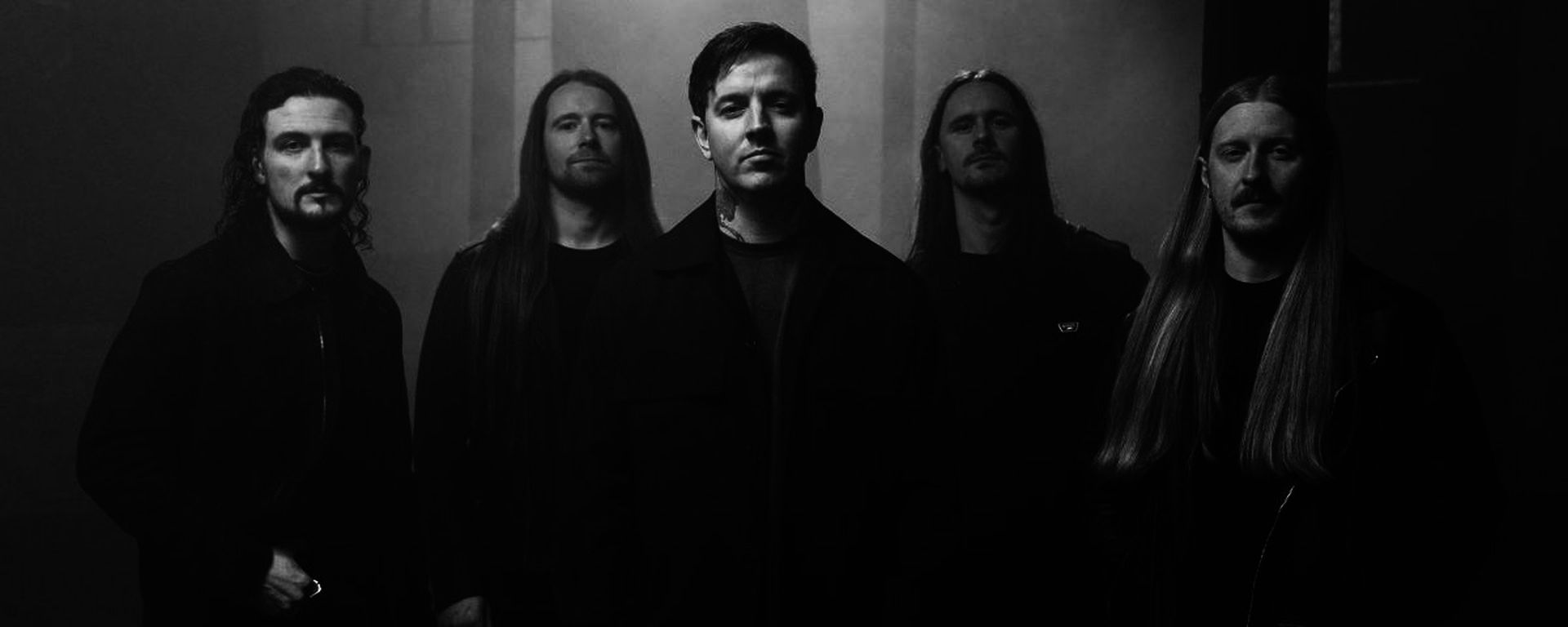 BLEED FROM WITHIN