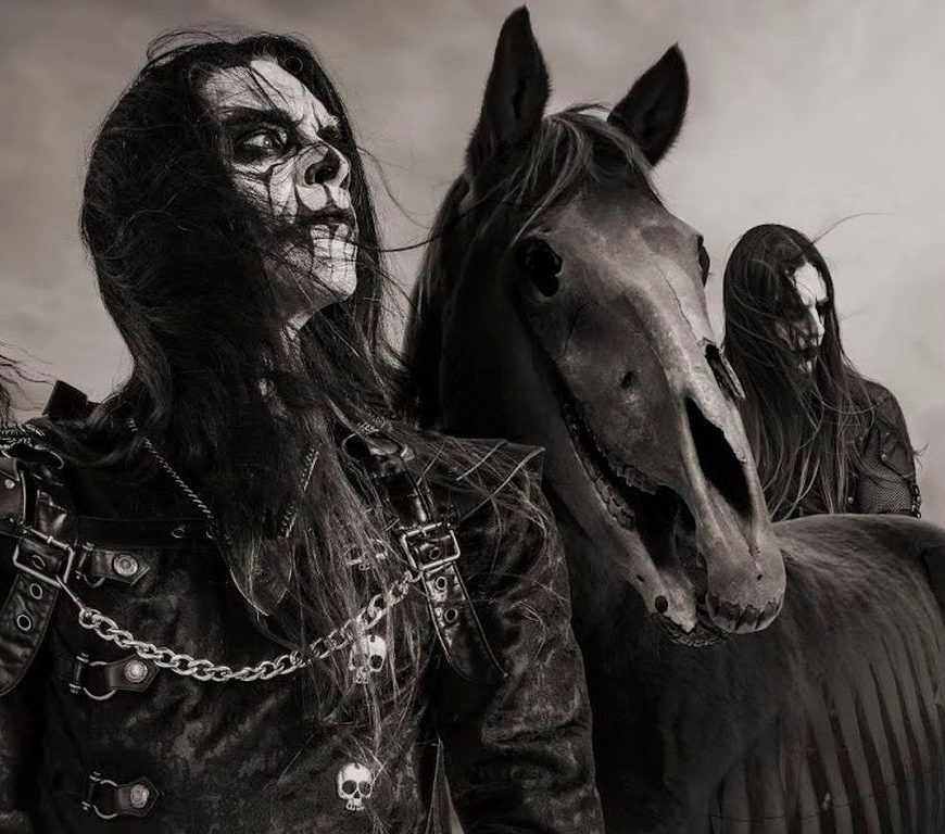 CARACH ANGREN