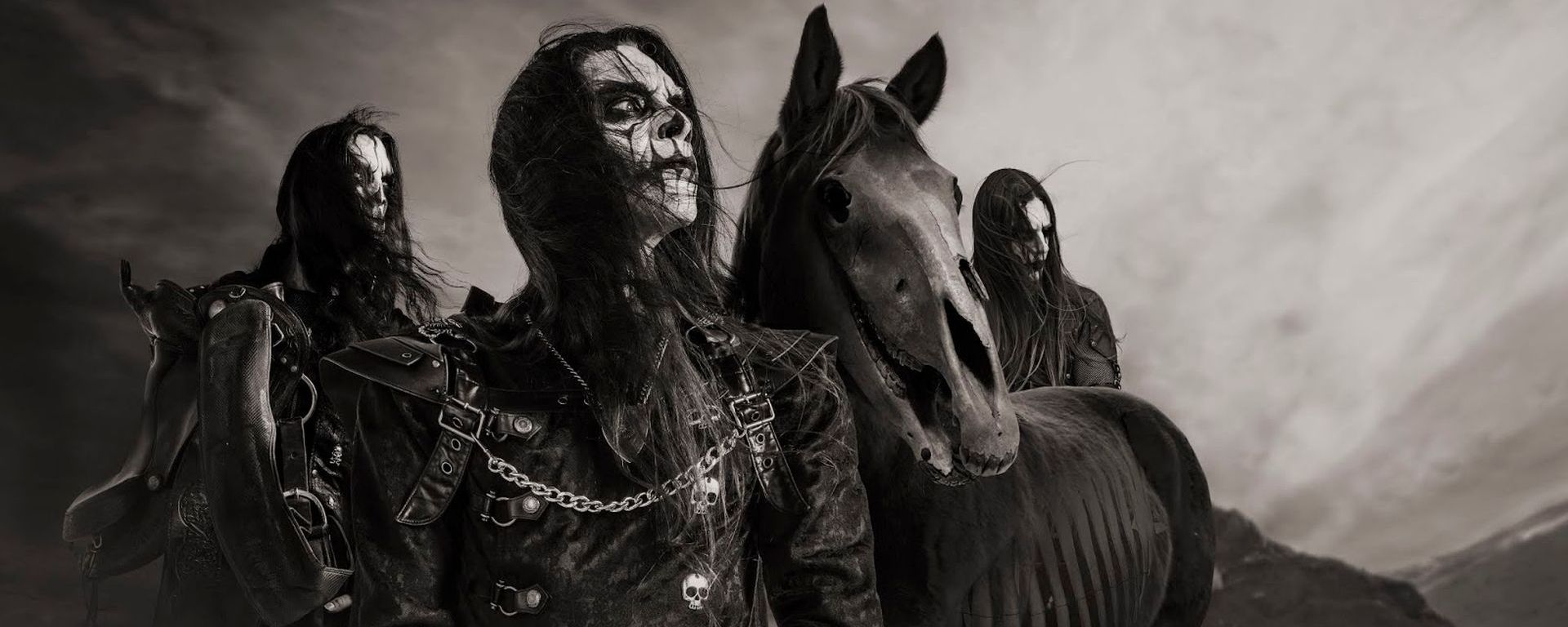 CARACH ANGREN