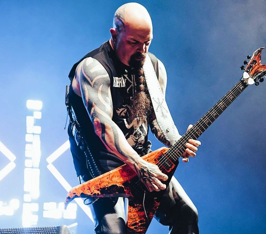 KERRY KING