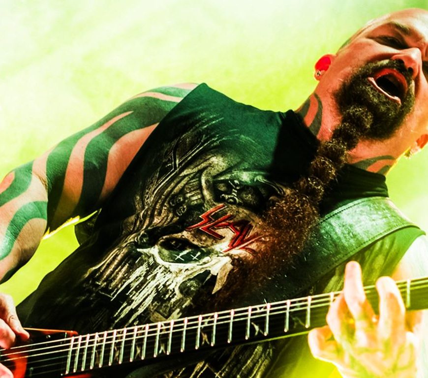 KERRY KING
