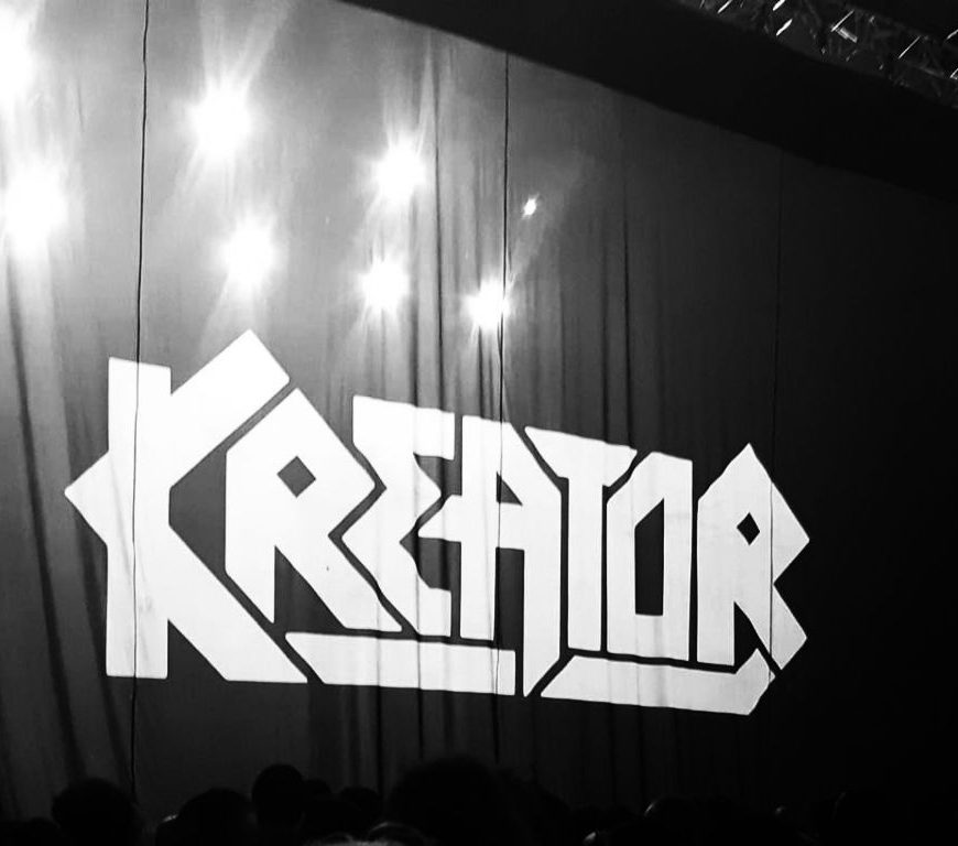 KREATOR