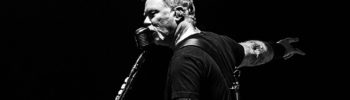 JAMES HETFIELD