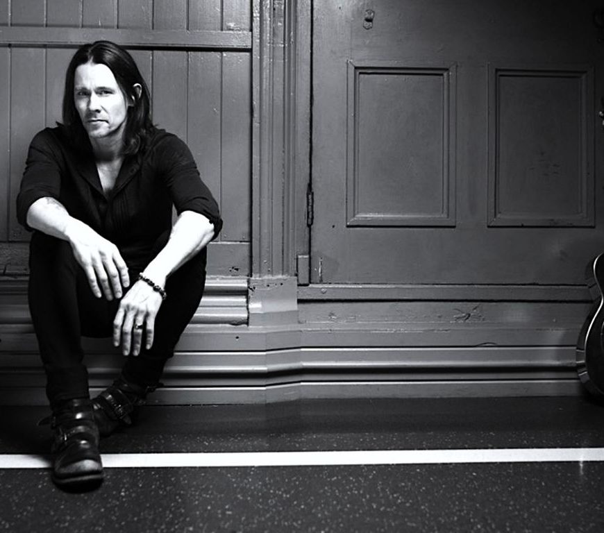 MYLES KENNEDY