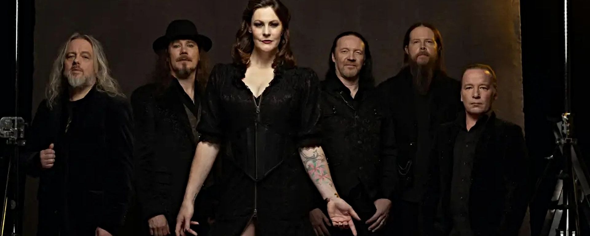 NIGHTWISH