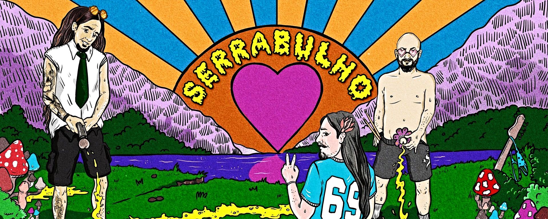 SERRABULHO