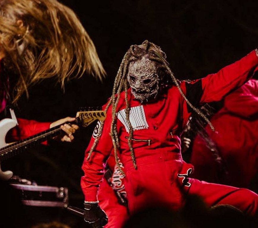 SLIPKNOT