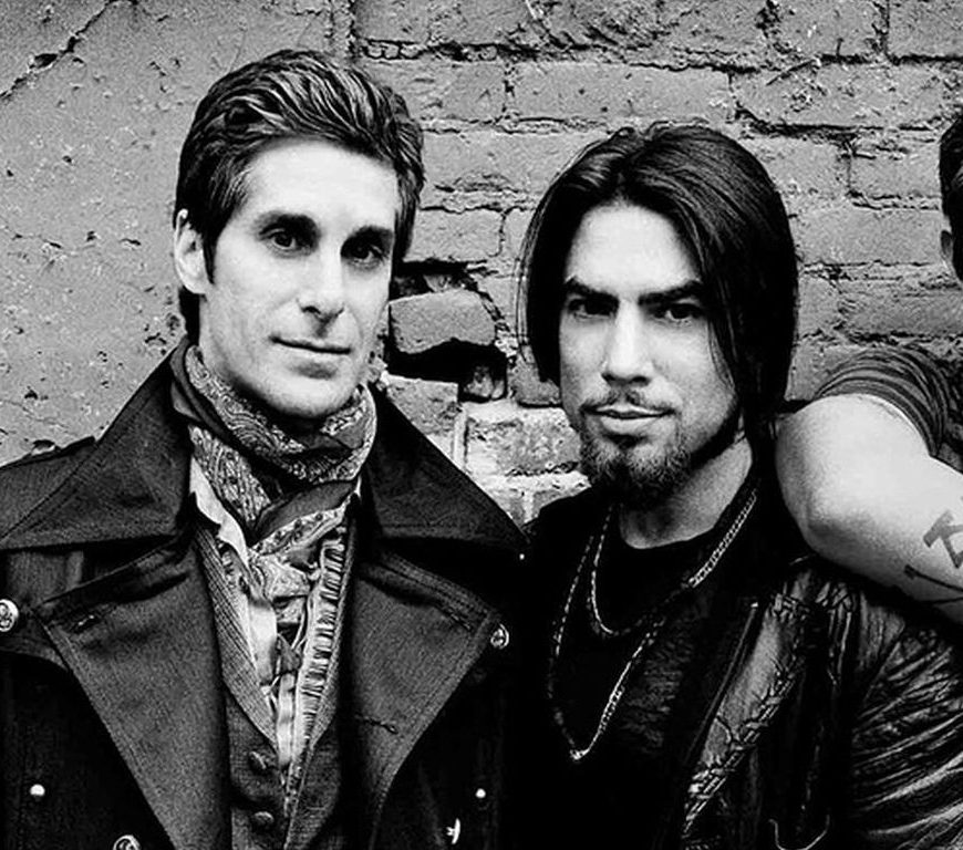 JANE'S ADDICTION