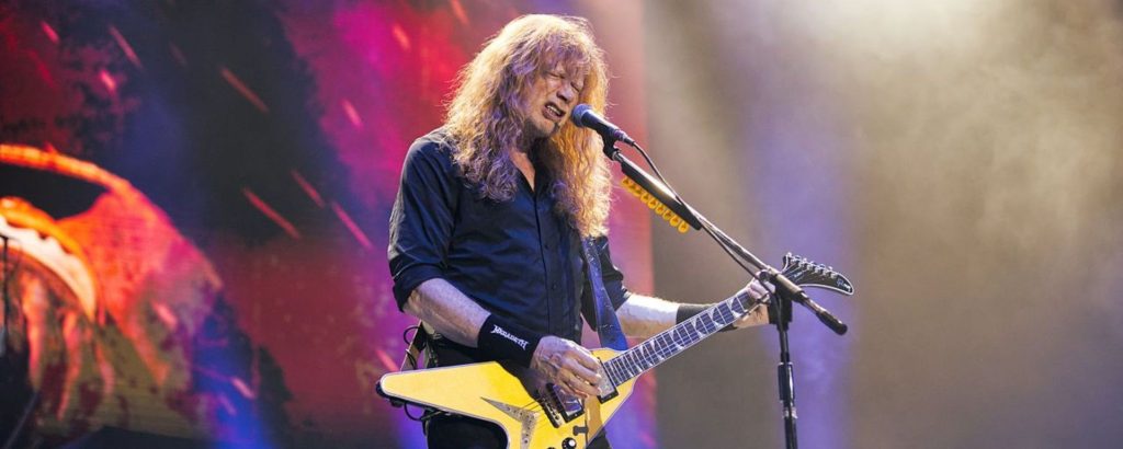 MEGADETH