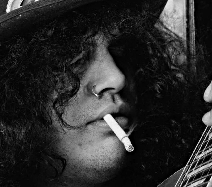 SLASH