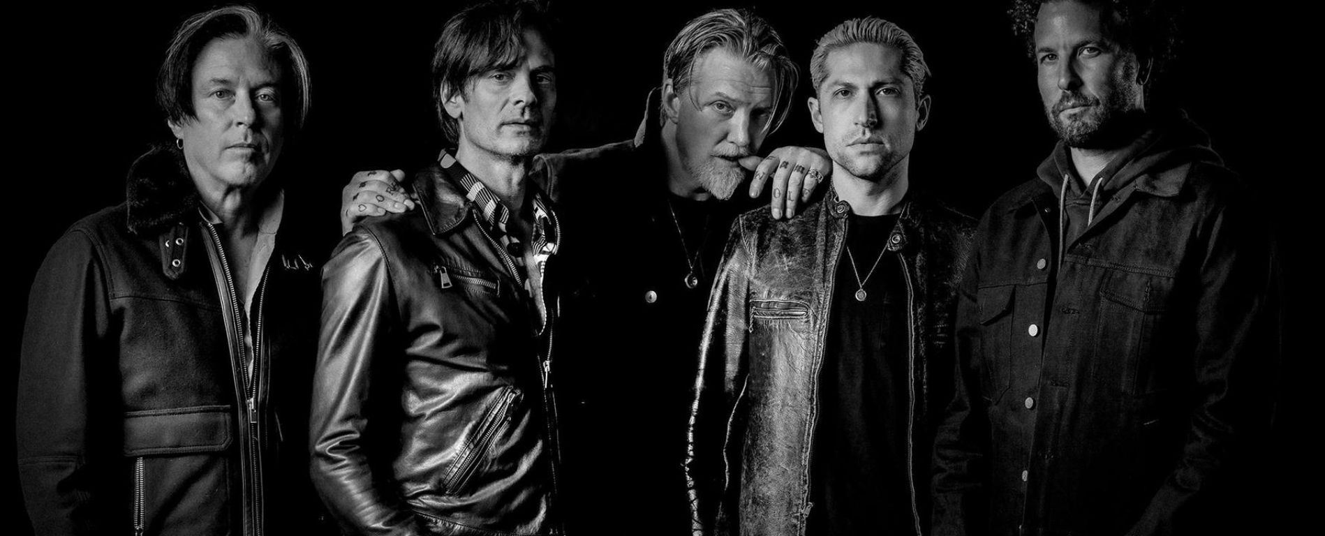 QUEENS OF THE STONE AGE