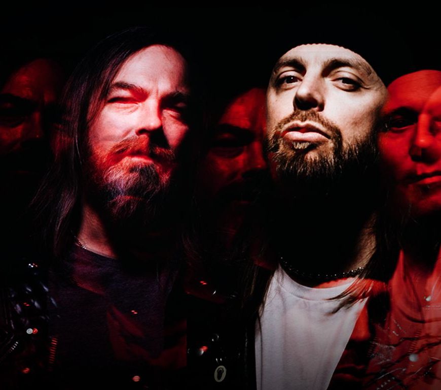 BULLET FOR MY VALENTINE