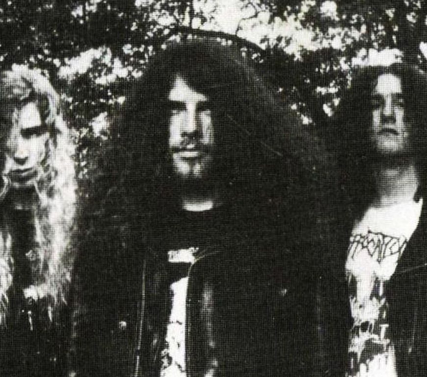 CANNIBAL CORPSE