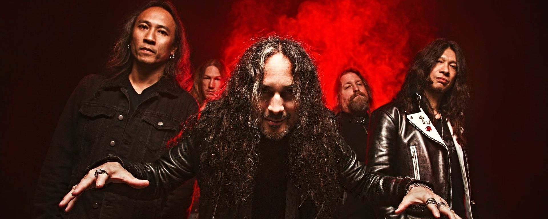 DEATH ANGEL