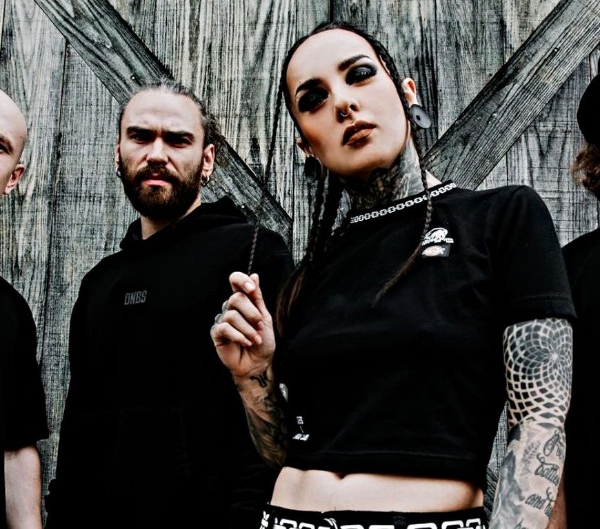 JINJER