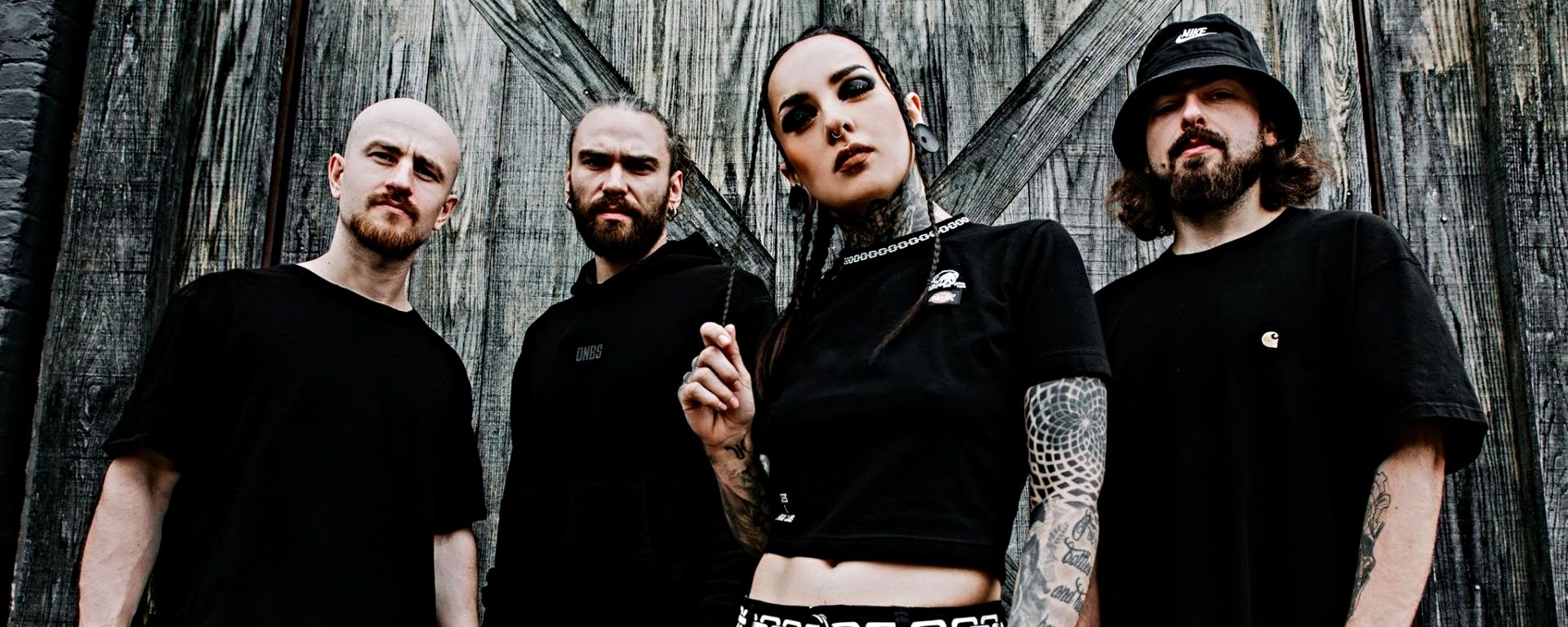 JINJER