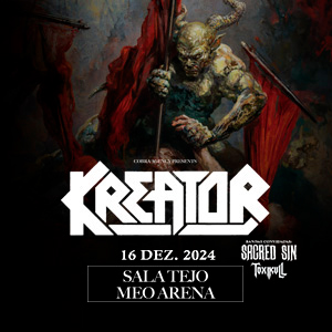 kreator