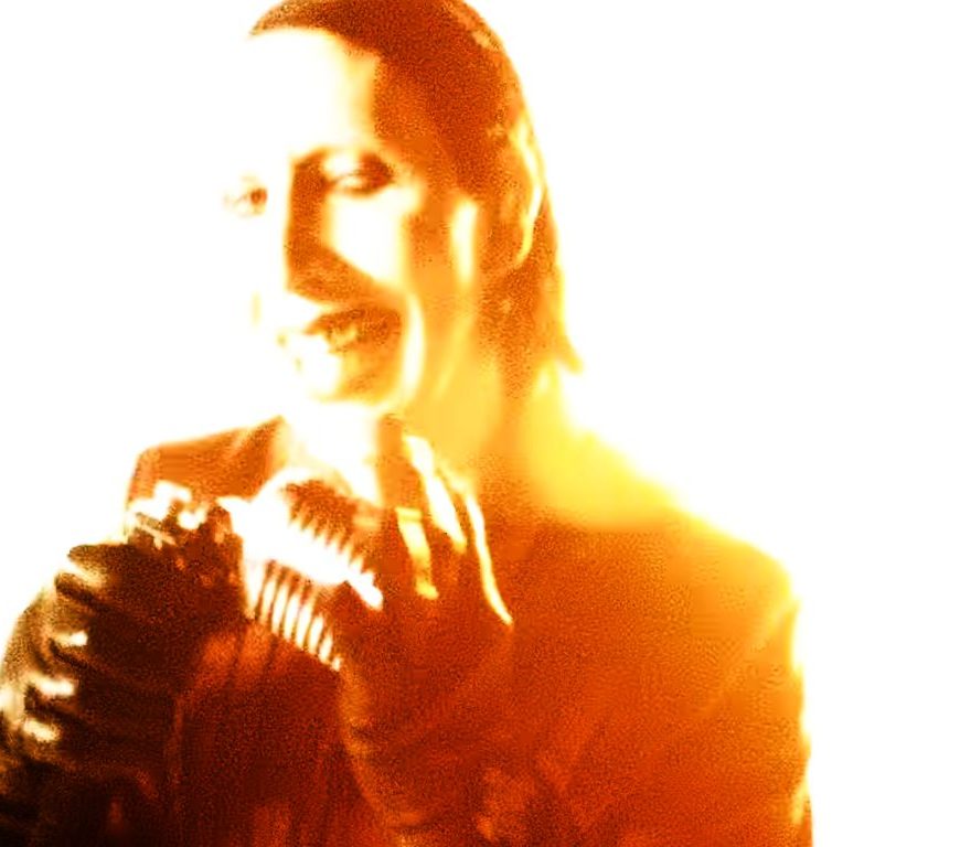 MARILYN MANSON