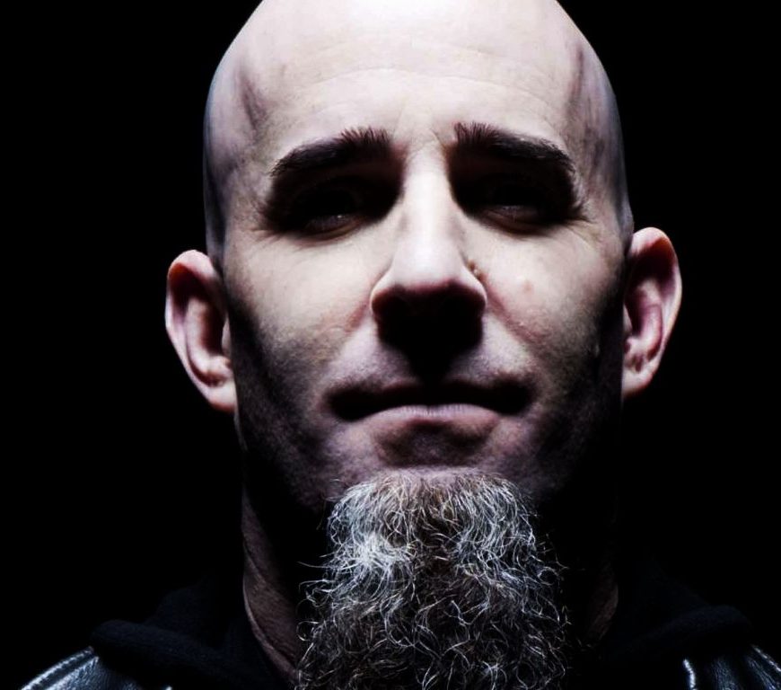 SCOTT IAN
