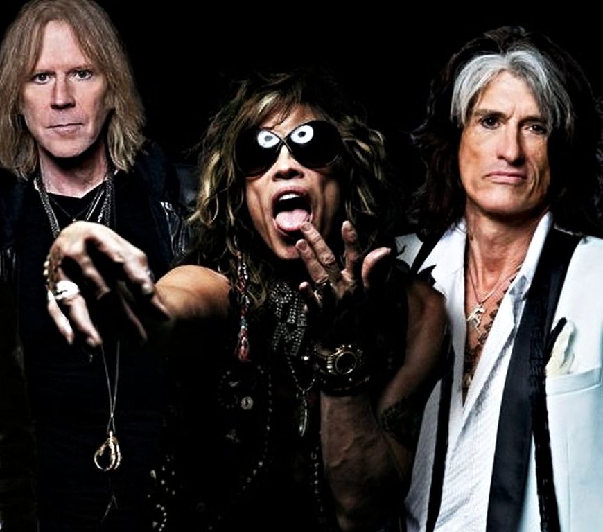 aerosmith