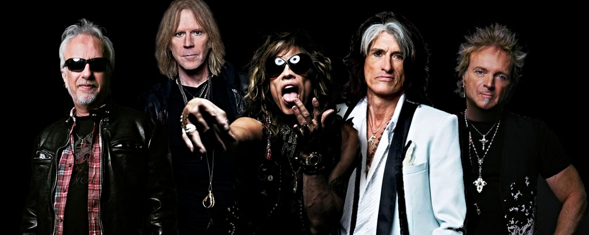 aerosmith
