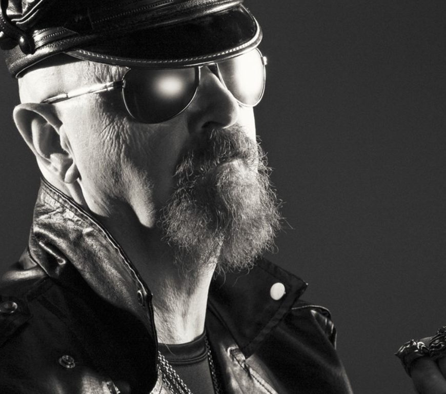 ROB HALFORD