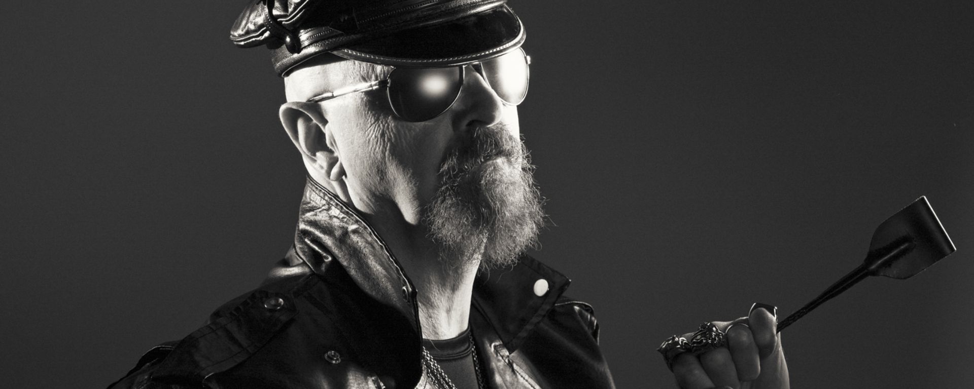 ROB HALFORD