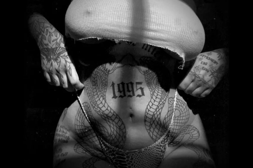 LISBON TATTOO ROCK FEST