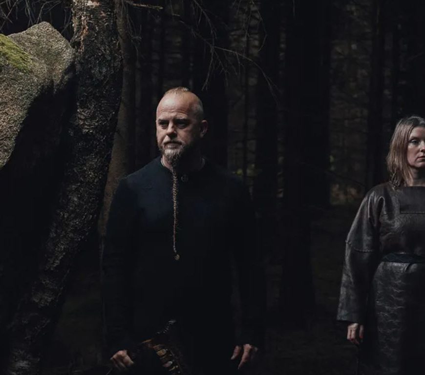 WARDRUNA