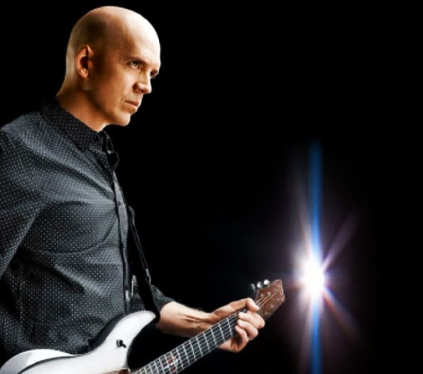 DEVIN TOWNSEND
