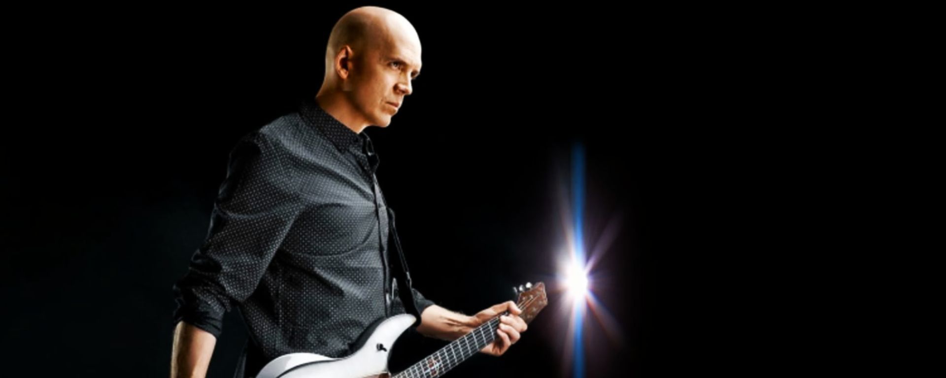 DEVIN TOWNSEND