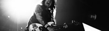 IRON MAIDEN
