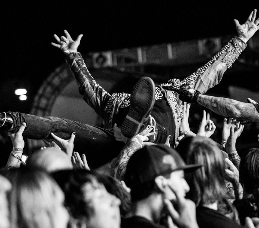 METALPUNK COIMBRA FEST