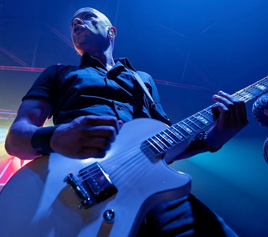 DANKO JONES